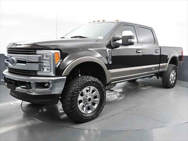 used 2018 Ford F-250 car, priced at $46,500