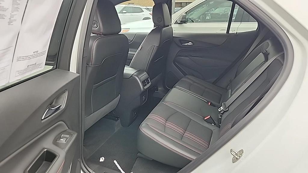 used 2023 Chevrolet Equinox car, priced at $24,700