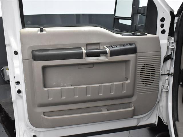 used 2009 Ford F-250 car, priced at $16,500