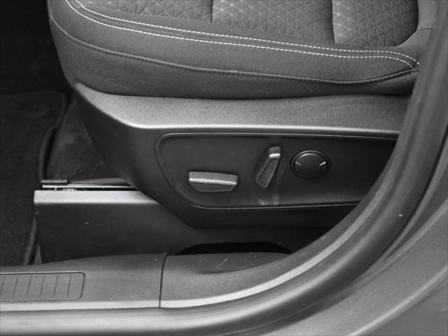 used 2023 Ford Escape car, priced at $23,500