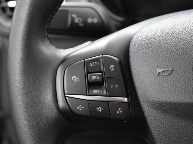 used 2023 Ford Escape car, priced at $23,500