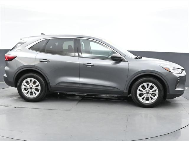 used 2023 Ford Escape car, priced at $23,500