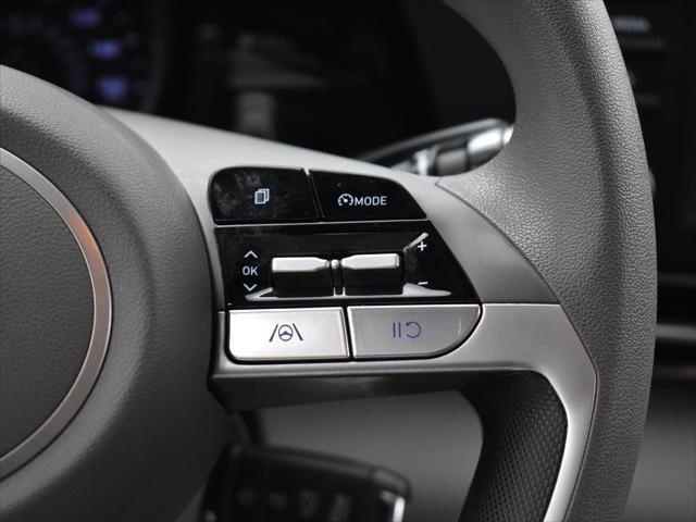used 2023 Hyundai Elantra car, priced at $17,500