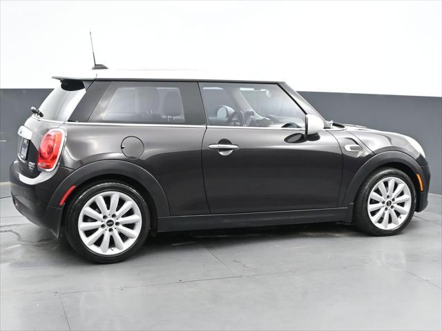 used 2015 MINI Hardtop car, priced at $9,000