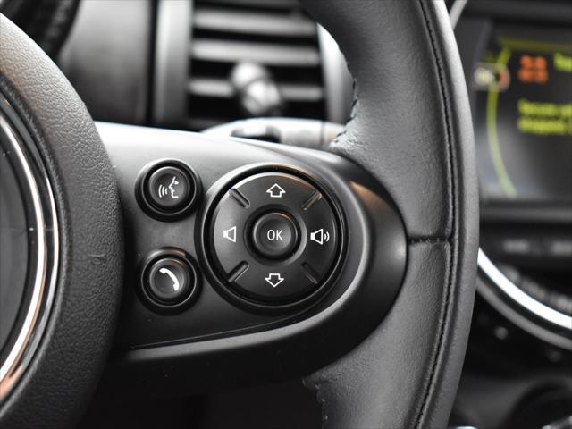 used 2015 MINI Hardtop car, priced at $9,000