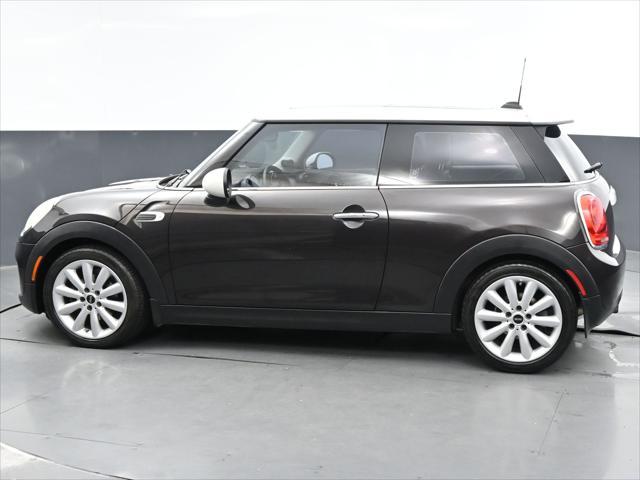 used 2015 MINI Hardtop car, priced at $9,000