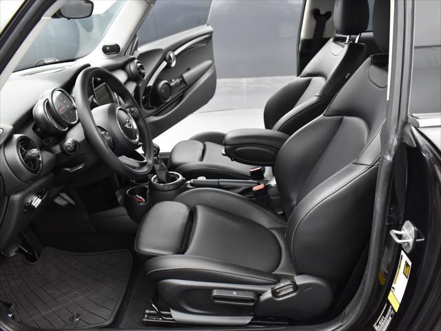used 2015 MINI Hardtop car, priced at $9,000