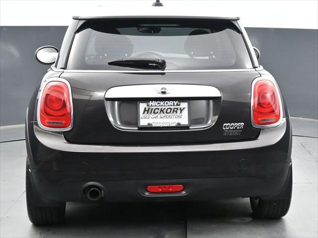 used 2015 MINI Hardtop car, priced at $9,000