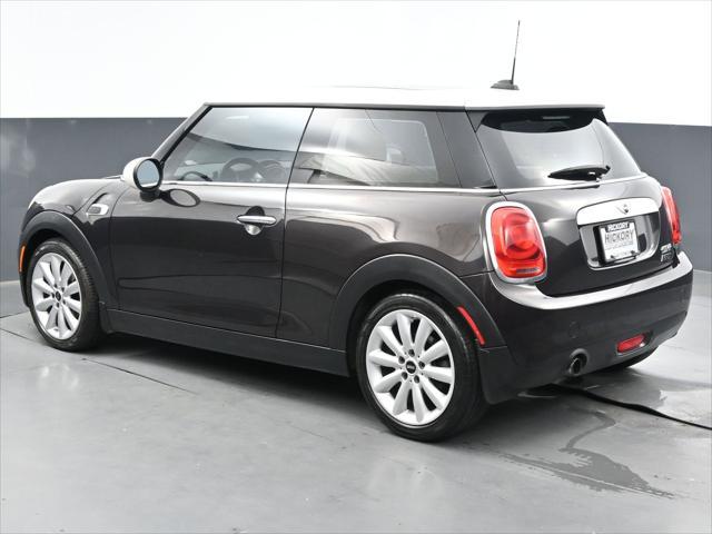 used 2015 MINI Hardtop car, priced at $9,000