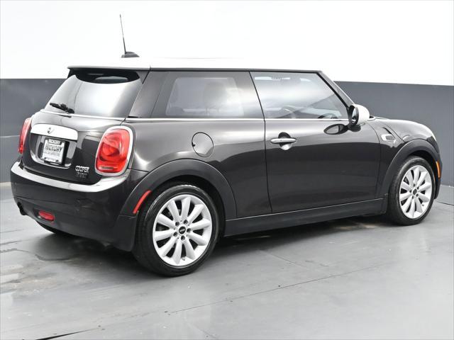 used 2015 MINI Hardtop car, priced at $9,000