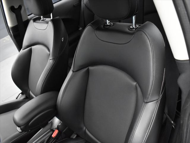 used 2015 MINI Hardtop car, priced at $9,000