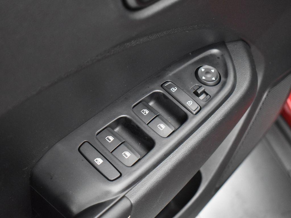 used 2022 Hyundai Venue car, priced at $17,500