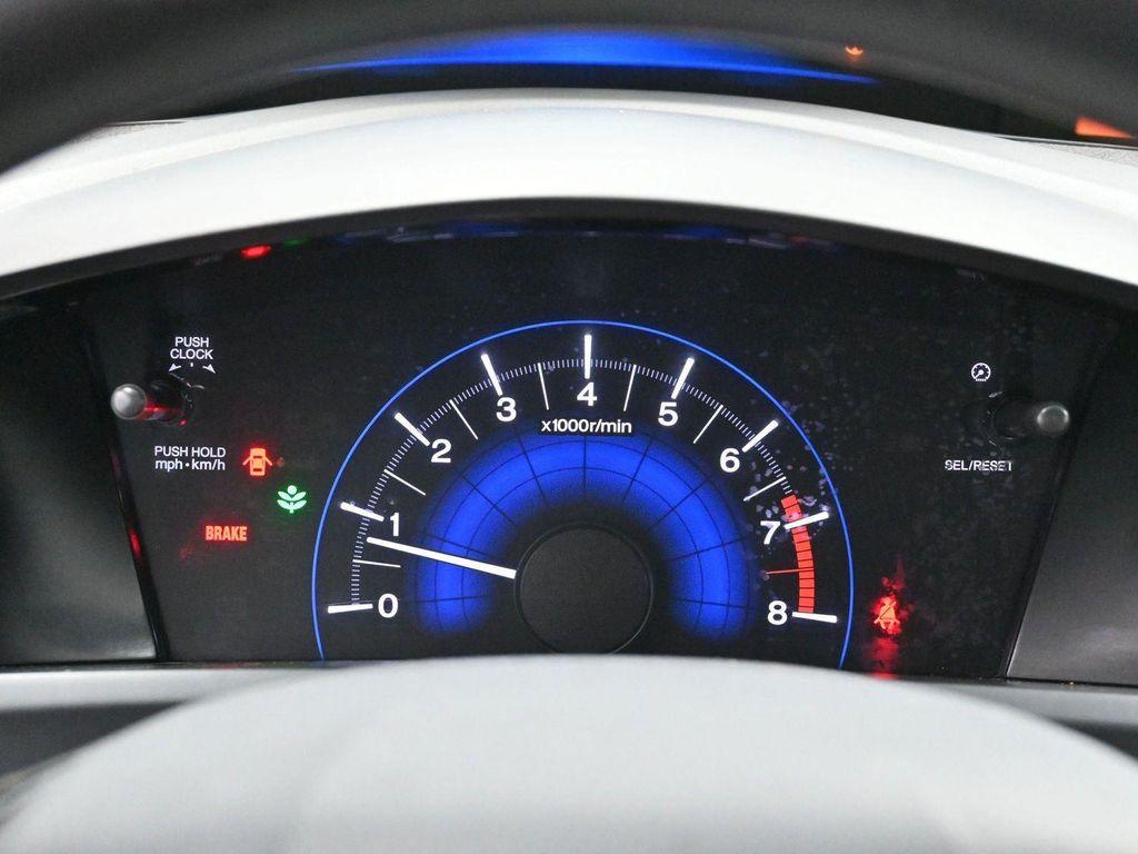 used 2012 Honda Civic car, priced at $9,700