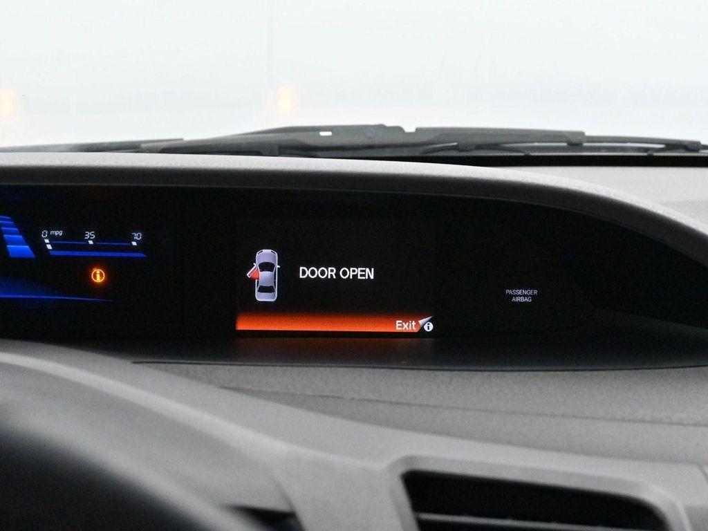 used 2012 Honda Civic car, priced at $9,700