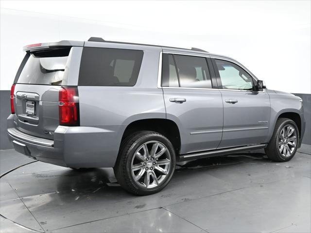 used 2018 Chevrolet Tahoe car, priced at $32,700