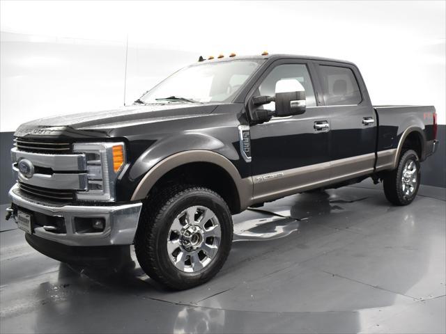 used 2019 Ford F-350 car, priced at $50,000