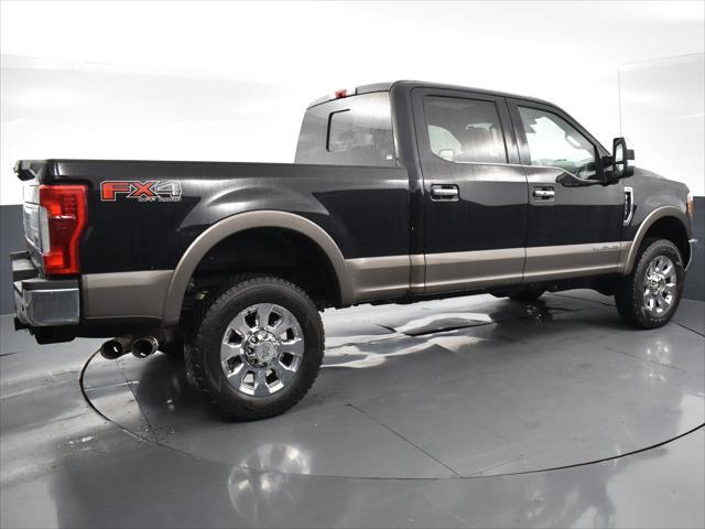 used 2019 Ford F-350 car, priced at $50,000