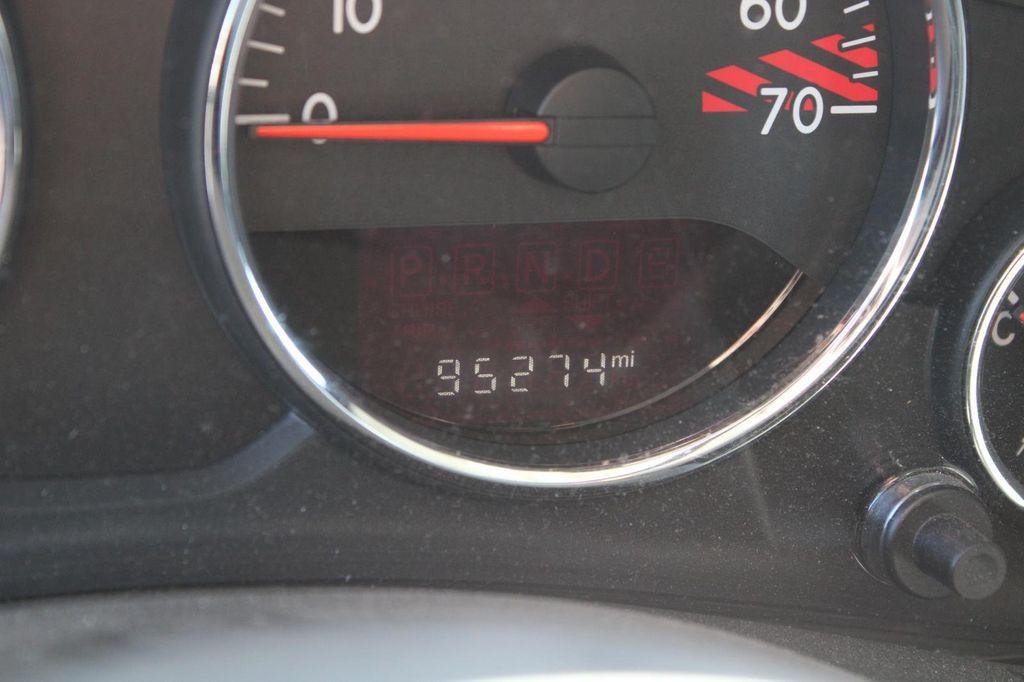 used 2016 Jeep Wrangler Unlimited car, priced at $21,000