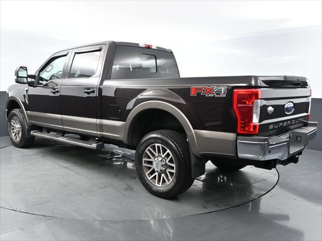 used 2019 Ford F-250 car, priced at $46,000