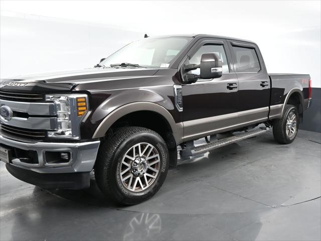 used 2019 Ford F-250 car, priced at $46,000