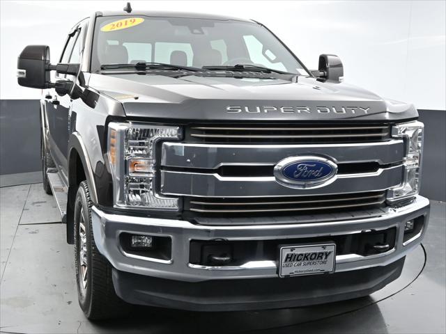 used 2019 Ford F-250 car, priced at $46,000