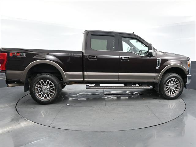 used 2019 Ford F-250 car, priced at $46,000