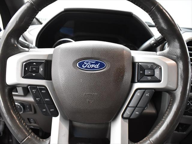 used 2019 Ford F-250 car, priced at $46,000