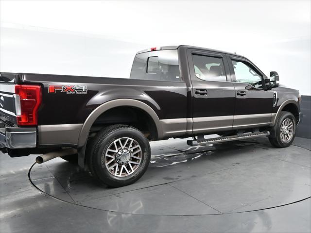 used 2019 Ford F-250 car, priced at $46,000