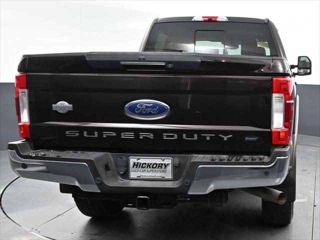 used 2019 Ford F-250 car, priced at $46,000