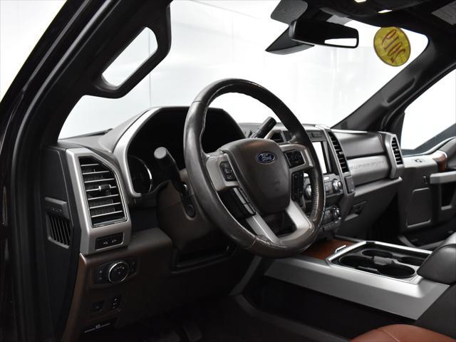 used 2019 Ford F-250 car, priced at $46,000