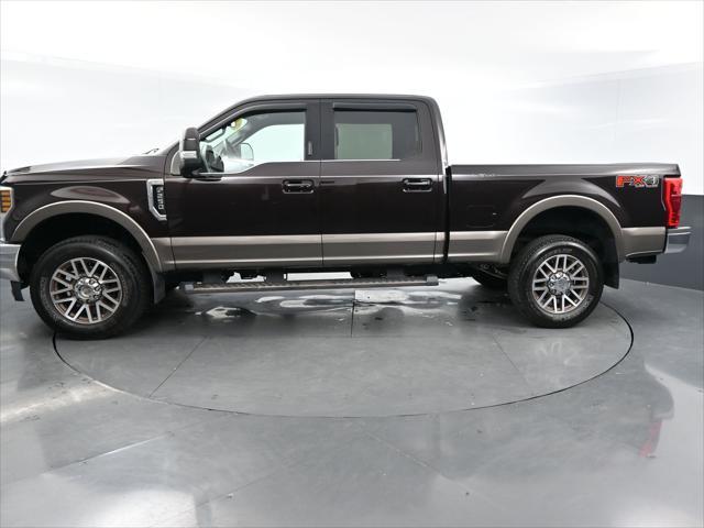 used 2019 Ford F-250 car, priced at $46,000