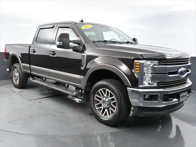 used 2019 Ford F-250 car, priced at $46,000