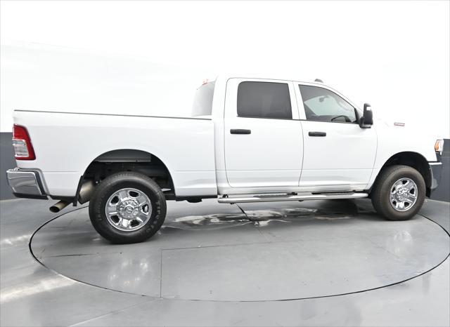 used 2023 Ram 2500 car, priced at $44,000