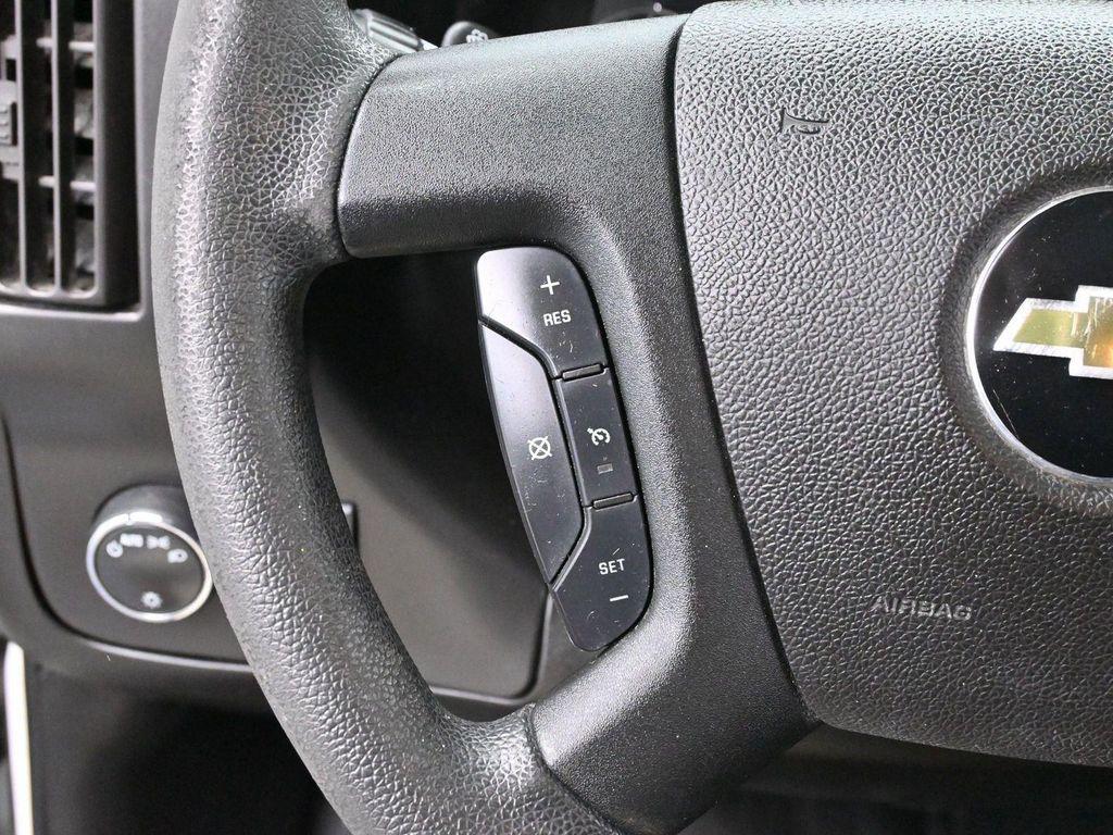 used 2018 Chevrolet Express 2500 car, priced at $17,000