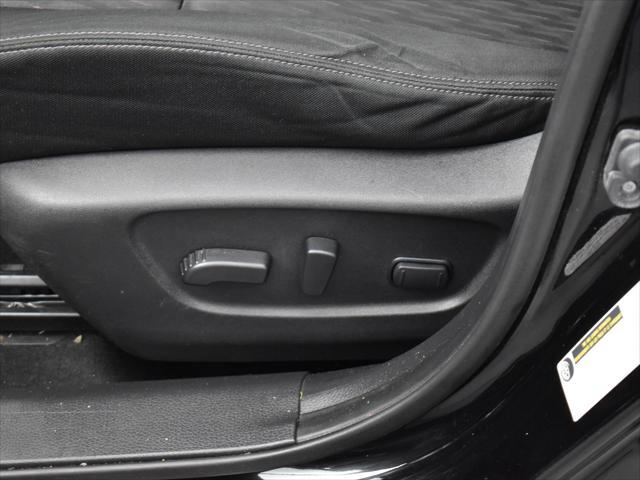 used 2020 Nissan Rogue car, priced at $16,000