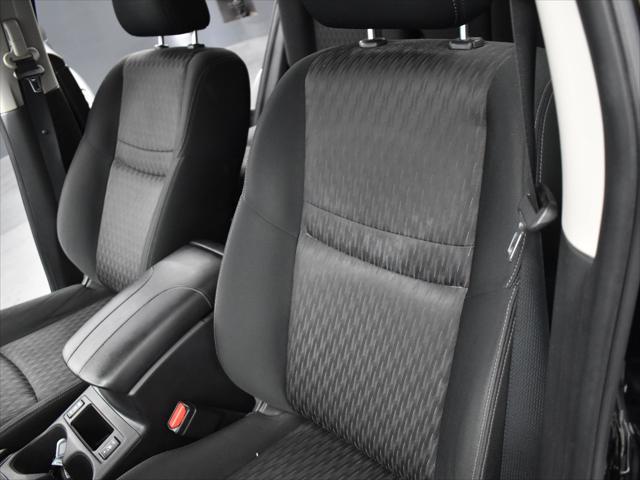 used 2020 Nissan Rogue car, priced at $16,000