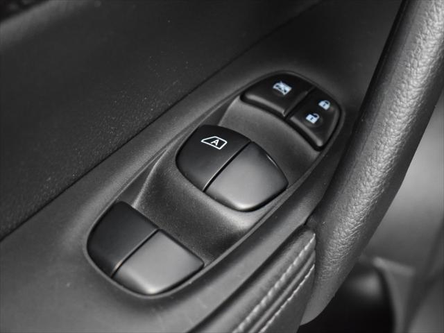 used 2020 Nissan Rogue car, priced at $16,000