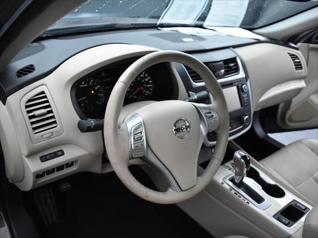 used 2016 Nissan Altima car, priced at $13,000