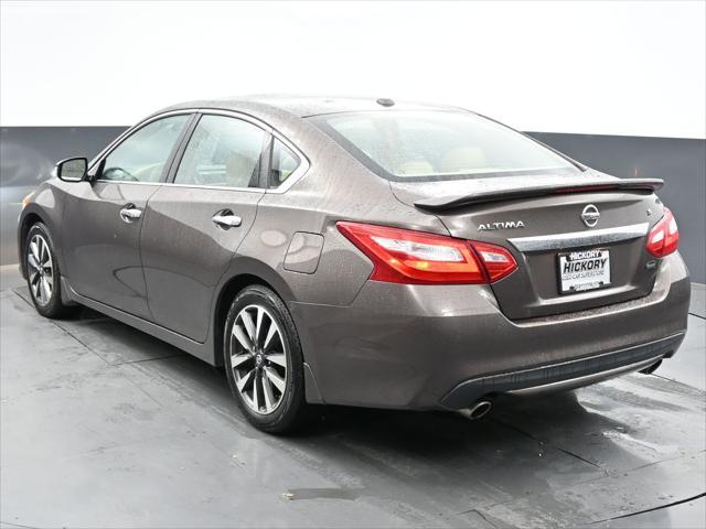 used 2016 Nissan Altima car, priced at $13,000