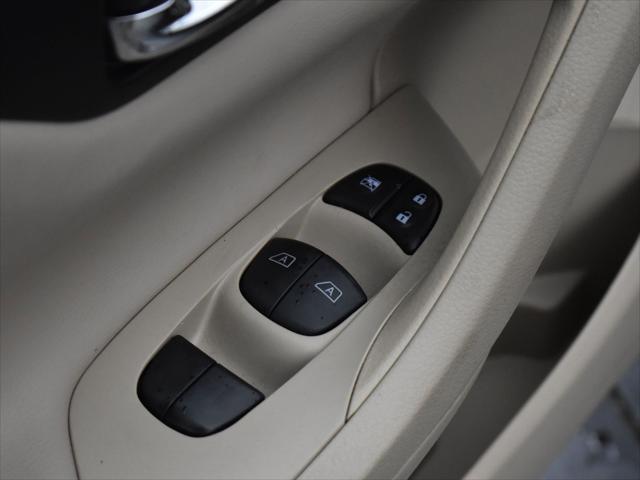 used 2016 Nissan Altima car, priced at $13,000