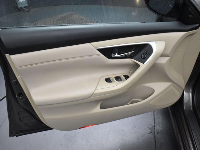 used 2016 Nissan Altima car, priced at $13,000