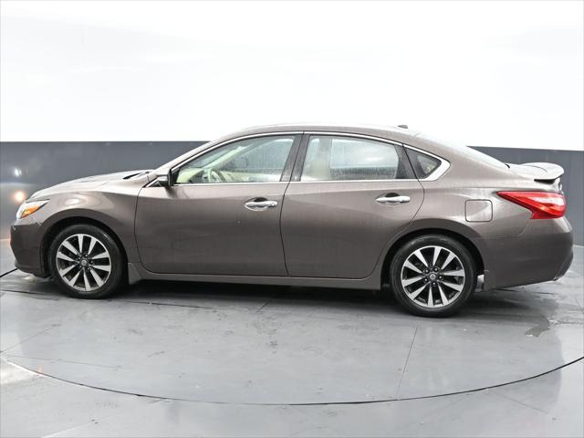 used 2016 Nissan Altima car, priced at $13,000