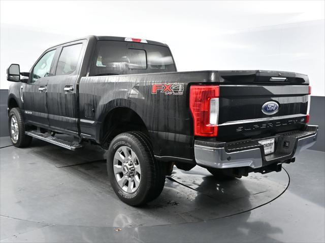 used 2017 Ford F-250 car, priced at $49,700