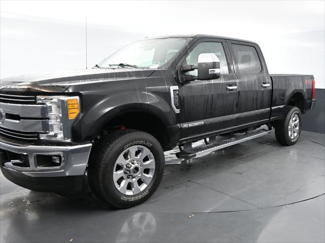 used 2017 Ford F-250 car, priced at $49,700