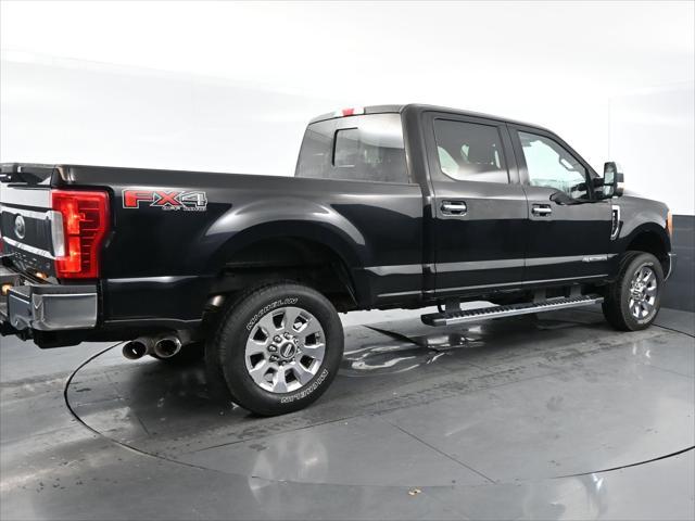 used 2017 Ford F-250 car, priced at $49,700