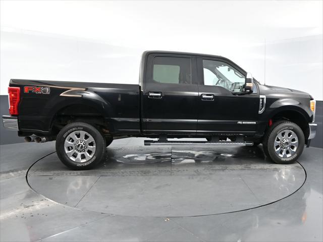 used 2017 Ford F-250 car, priced at $49,700