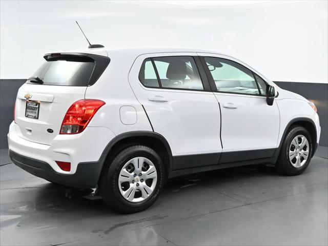 used 2018 Chevrolet Trax car, priced at $13,000