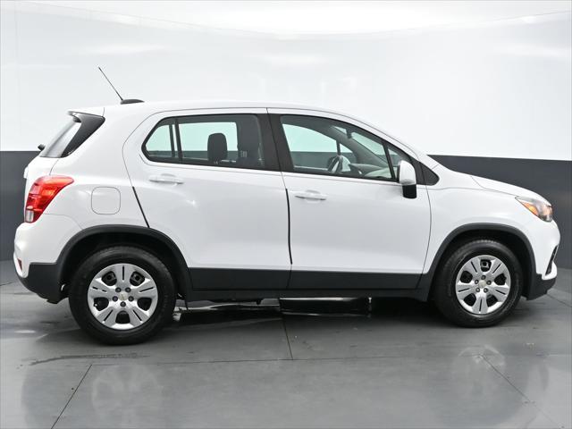 used 2018 Chevrolet Trax car, priced at $13,000