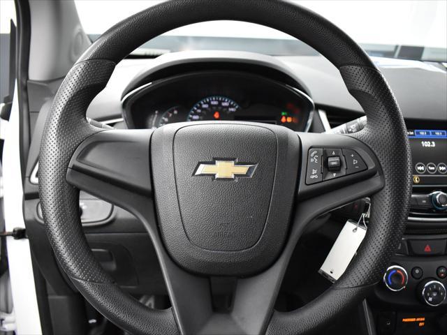 used 2018 Chevrolet Trax car, priced at $13,000