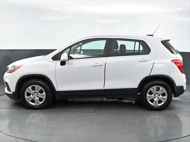 used 2018 Chevrolet Trax car, priced at $13,000